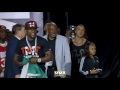 Floyd Mayweather Makes Bet With Conor McGregor During Speech - MMA Fighting