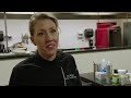 Fueling The Chiefs: A Look Inside the Team Kitchen with Chef Erin Wishon