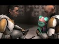 I Built The Saddest Clone Deaths In The Clone Wars!