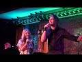 Kerry Butler and Cheyenne Jackson - Suddenly @ 54 Below, 9/19/23