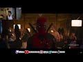 50fitch Reaction To DEADPOOL & WOLVERINE Trailer (2024) Extended | 4K UHD