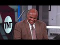 Inside the NBA previews Heat vs 76ers Play-In game