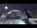 [4K60 HDR] Halo || Halo: Combat Evolved Cinematic Playthrough | 02 |