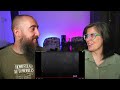 Johnny Rivers - Mountain Of Love (REACTION) with my wife