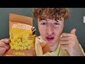 Review: Chedda Outstanding Cheese Balls