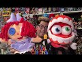 The Official Ragatha Plush Is HERE! - [The Amazing Digital Circus]