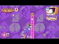 Pizza Tower - Secrets of the World MAX score run as The Noise (42,882 points)