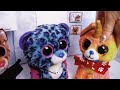 ♡ beanie boo series: drama (CANCELED) |S1 E6| Is This Love?