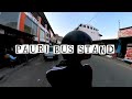 Kandoliya to Pauri Bus Stand with @insta360 ft. @Vedant | MotoVlog | GTA V view