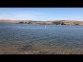 Beach at Point Reyes