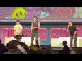 jmancurly Takes the Stage at VIDCON 2024 with Elliot & VMT Monke Monkey Monke