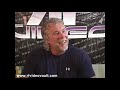 Kevin Nash tells one of his favorite road stories