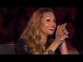 3 OUTRAGEOUS And FUNNY Auditions on Britain's Got Talent!