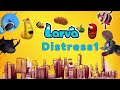 LARVA NEW VERSION TOP 50 EPISODE | NEW COMEDY VIDEO 2024 | MINI SERIES FROM ANIM | Larva Official HD