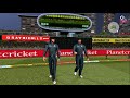Real cricket 19 gameplay
