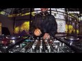 MARC ROMBOY hypnotic techno set @ Neversea 2017