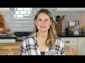 HOW TO SIMPLIFY HEALTHY EATING| Start with 3 simple steps!