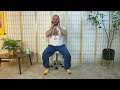 Qigong Self-Massage, Day 77 of 100