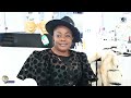 Mama Mobutu Desouza la Vraie 50 ans 1ère partie