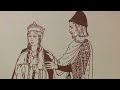 The Leper King Baldwin IV - His Final Battle and Death - CRUSADES DOCUMENTARY