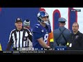 Indianapolis Colts vs. New York Giants | 2022 Week 17 Game Highlights