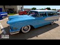 House Of Hotrods Car Show - Ultimate Event For Hot Rod & Classic Car Lovers - Car Owner Interviews