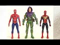 ¡¡TOP 10 Mejores Marvel Legends del 2023!!