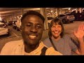 RELOCATING FROM GHANA🇬🇭 TO USA🇺🇸 | Travel Vlog| International F1 Student | Travelling Alone