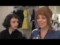 Sophia Anne Caruso being chaotic neutral for 6 minutes straight