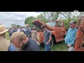 Auction Action: Kansas Farm Trucks & Tractors SOLD! Plus 1958 Chevrolet, Farmall, IHC & more!