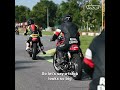 What Does It Take To Ride A Motorcycle On A Racetrack? | The Royal Enfield Track School