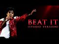 Beat it but it never starts