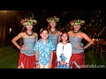 KA WA'A!!! Luau at the Disney Aulani Resort! + Animation & Ukulele Class! #3