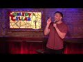 9/11 Story | Chris Distefano | Stand Up Comedy