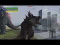 THE LAST GODZILLA GAME IN ROBLOX! ALL KAIJUS | Age Of TItans