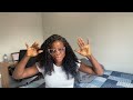 DETAILED TOUR OF MY APARTMENT…(First Apartment as an International Student from Nigeria to Canada🇨🇦)