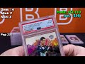 I MADE $2,000 Grading SPORTS CARDS! PSA Submission BLIND REVEAL Card Grading Soccer January 2024