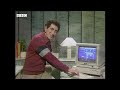 1985: Introducing the AMIGA | Micro Live | Retro Tech | BBC Archive