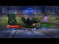How do you lose in OT? | RL RTC #2