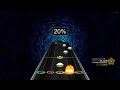 Stone Horses - Reckless Ways (Clone Hero Custom)