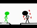 Stickman battle | Ep.1