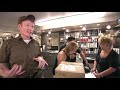 Conan Becomes A UPS Deliveryman | Late Night with Conan O’Brien