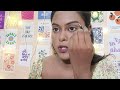 5 minutes easy makeup Look For Teenagers | Brown skin makeup | natural makeup tutorial #makeup