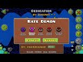 Dedication by Scrumpy (easy hard demon) 100%