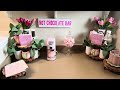 Decorate with Me: Spring Coffee/Cocoa Bar Refresh 2024