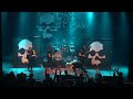 Flotsam and Jetsam @ No Place for Disgrace @ LIVE @ Blood in the Water Tour 2022 @ Cacaofabriek