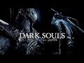 Dark Souls: Artorias of the Abyss OST: Kalameet (HQ)