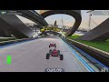 [Trackmania TAS] B02 - Race in 24.61 ( -0.51s RTA, -0.08s TAS)