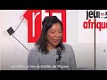 Matina Razafimahefa (SAYNA) : “Je veux être la leader dans l'éducation numérique en Afrique”