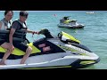 Trải nghiệm đi Jet ski ở Miami-Florida